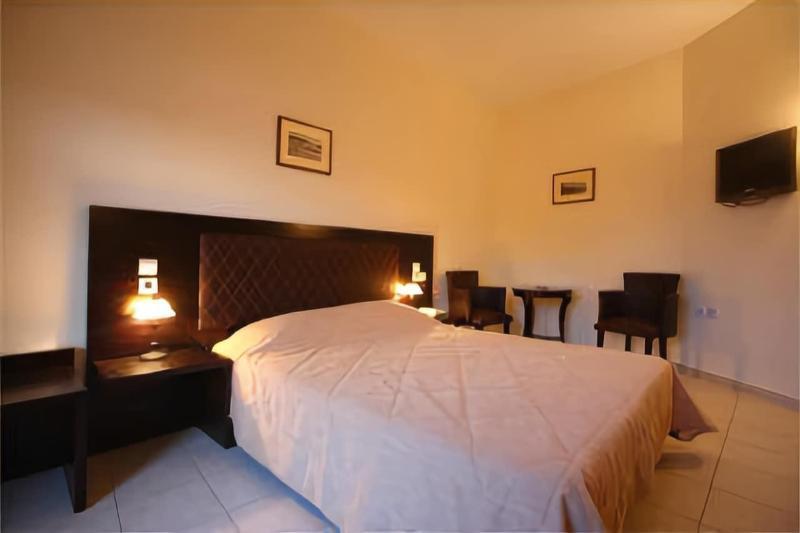 Aeolos Hotel Skopelos Zewnętrze zdjęcie